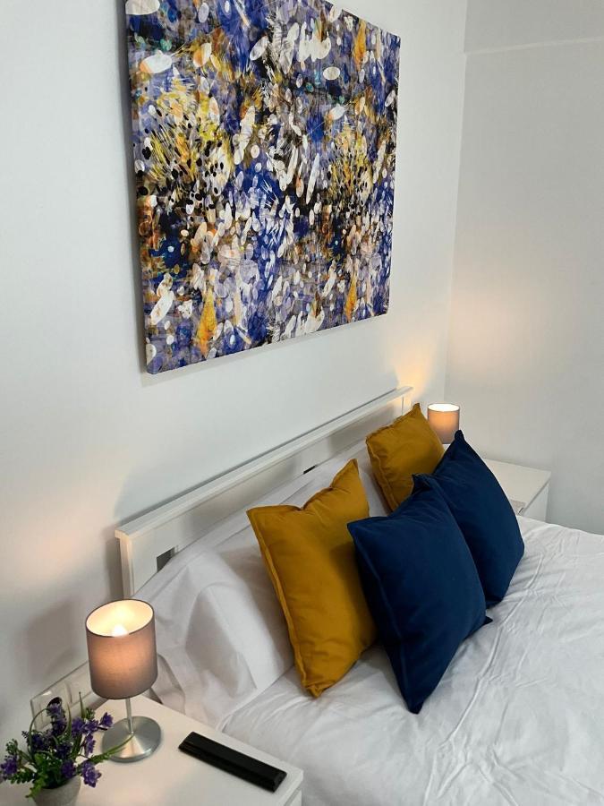 Apartamento Ayala