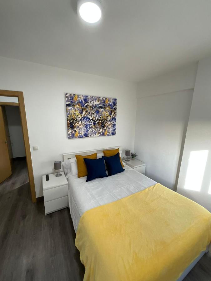 Ayala Apartamento