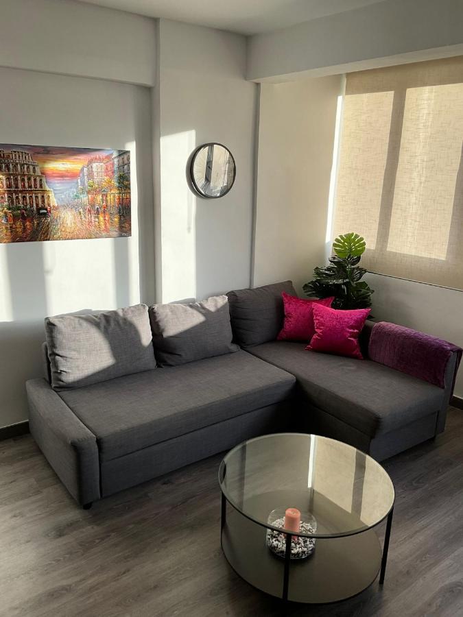 Apartamento Ayala *