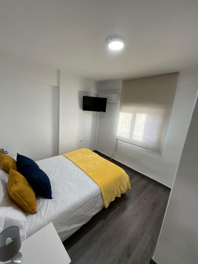 Apartamento Ayala