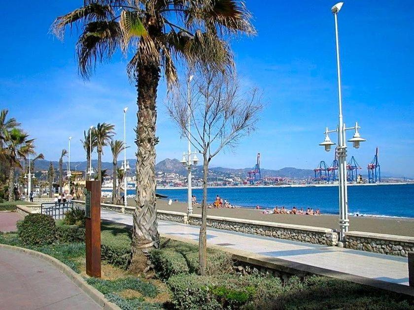 Munoz Degrain Apartamento Appartement Málaga
