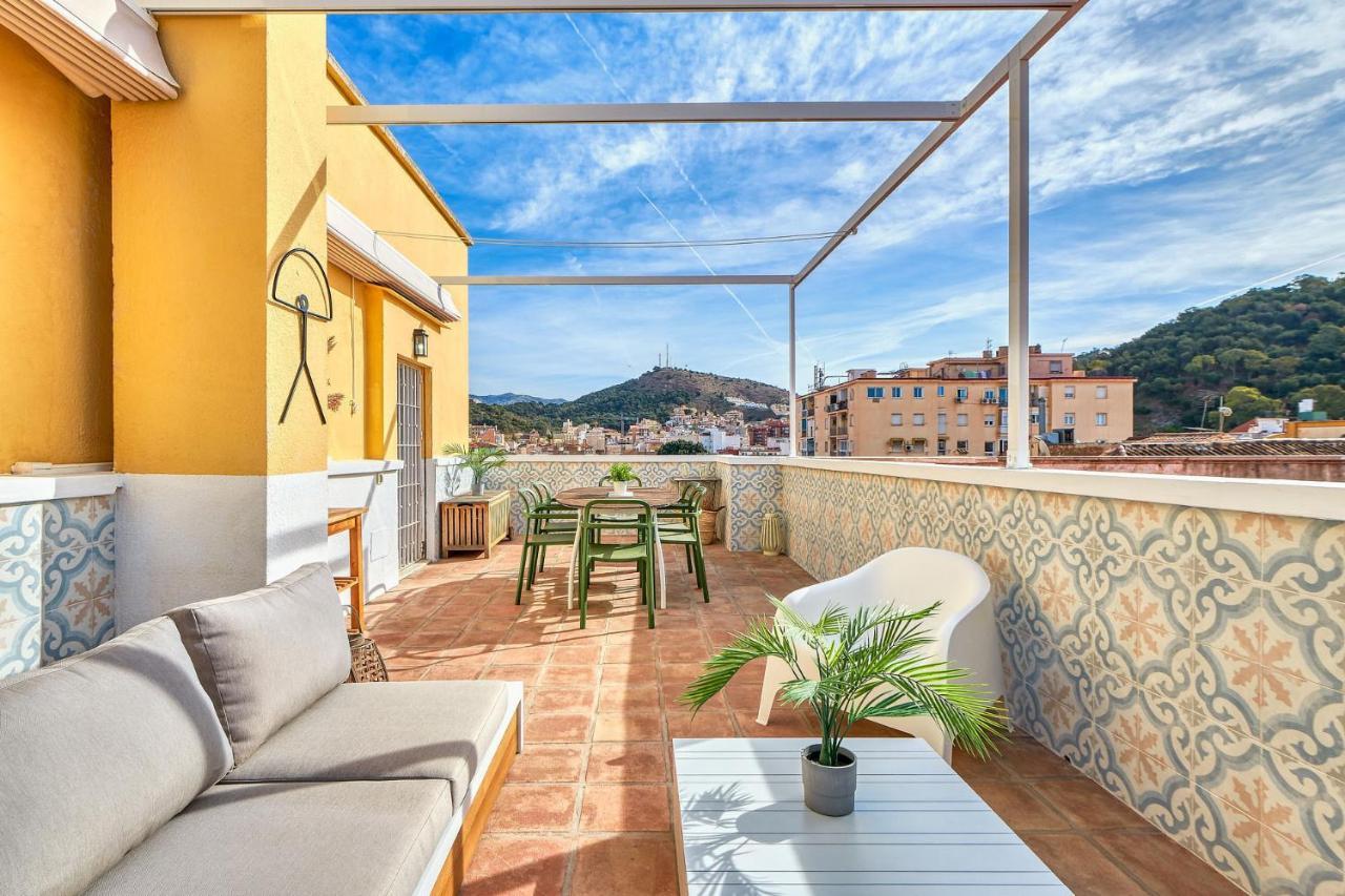 San Juan Penthouse In By Solaga Homes Málaga