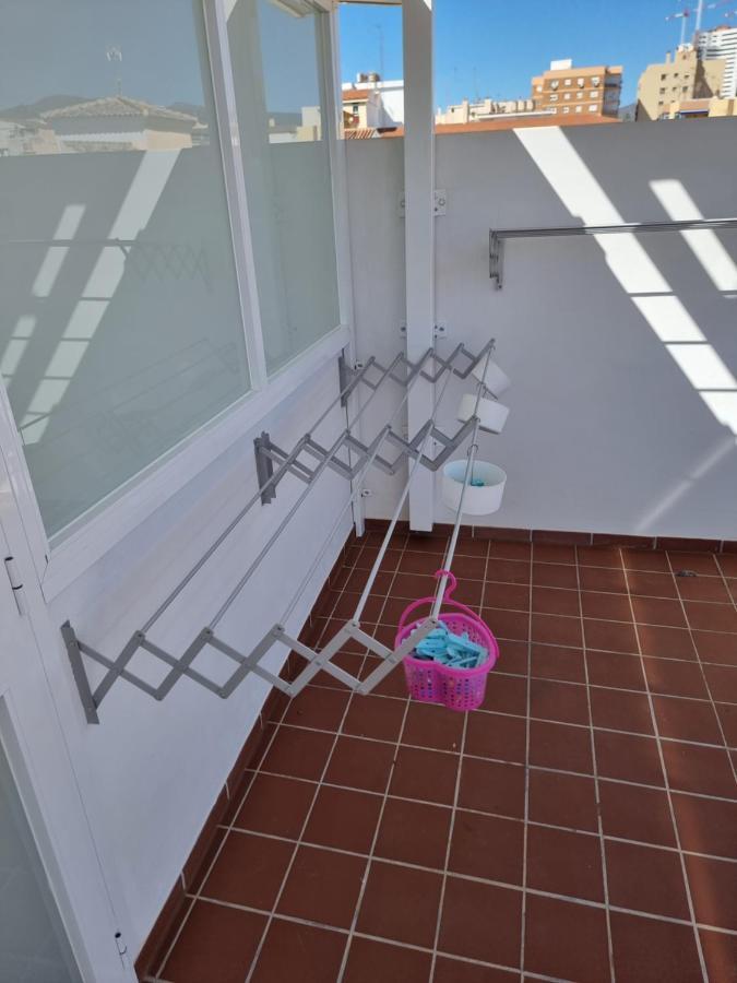 Elemar Free Luggage Storage Appartement