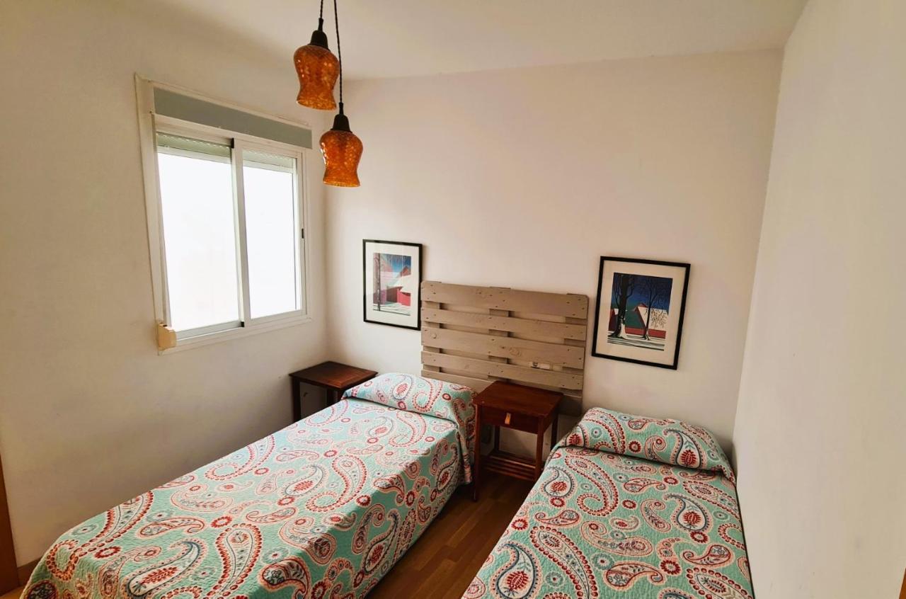 Apartment Centro Historico 3 Malaga
