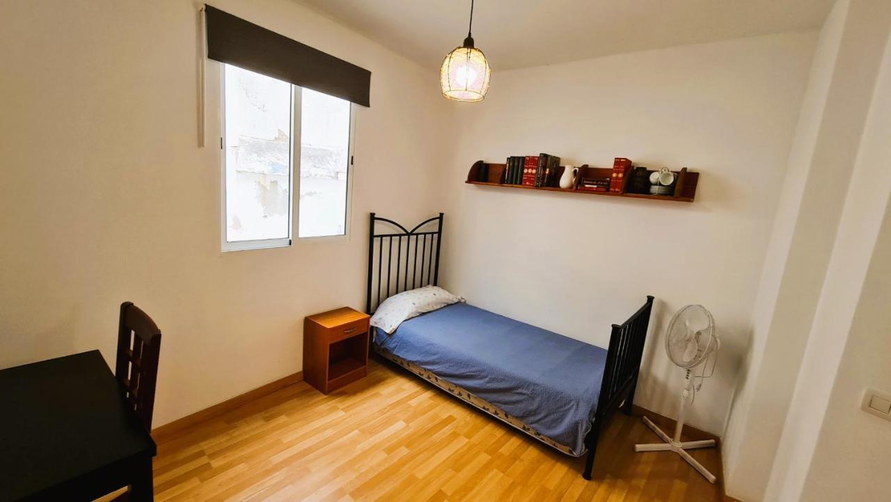 Apartment Centro Historico 3 Malaga