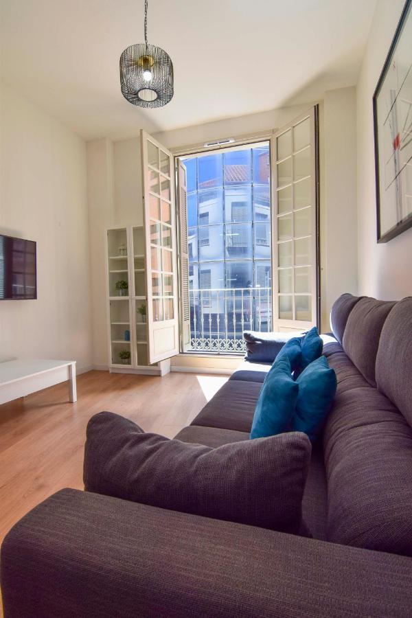 Apartment Letmalaga Plaza Del Teatro Premium Málaga