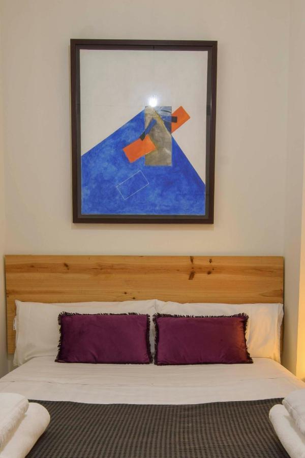 Apartment Letmalaga Plaza Del Teatro Premium Málaga