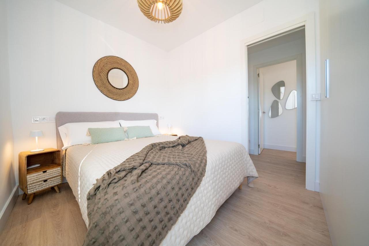 Your In Centro & Parking Free Malaga