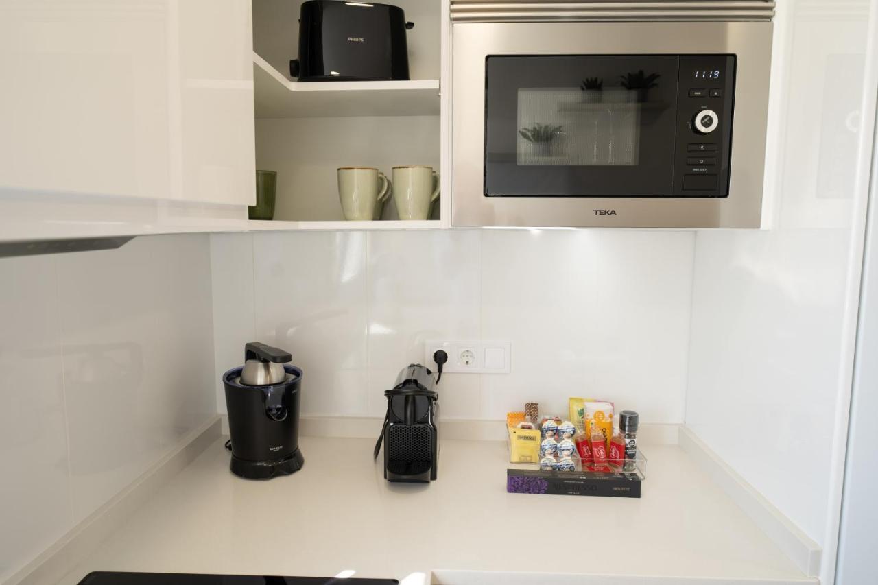 Your In Centro & Parking Free Apartment