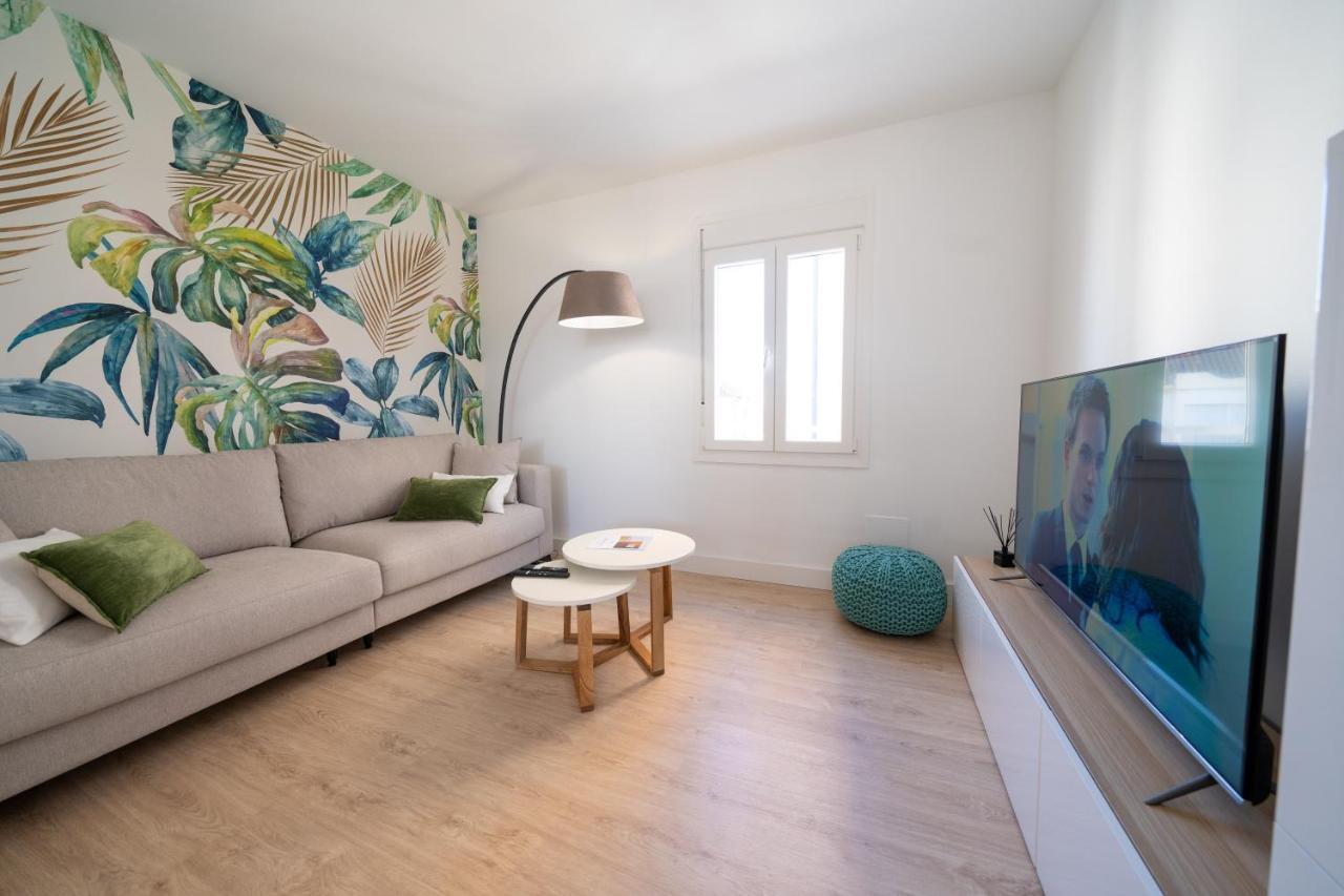 Your In Centro & Parking Free Apartment *