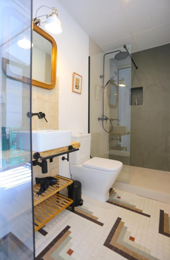 Clavero Five Premium Lejlighed *