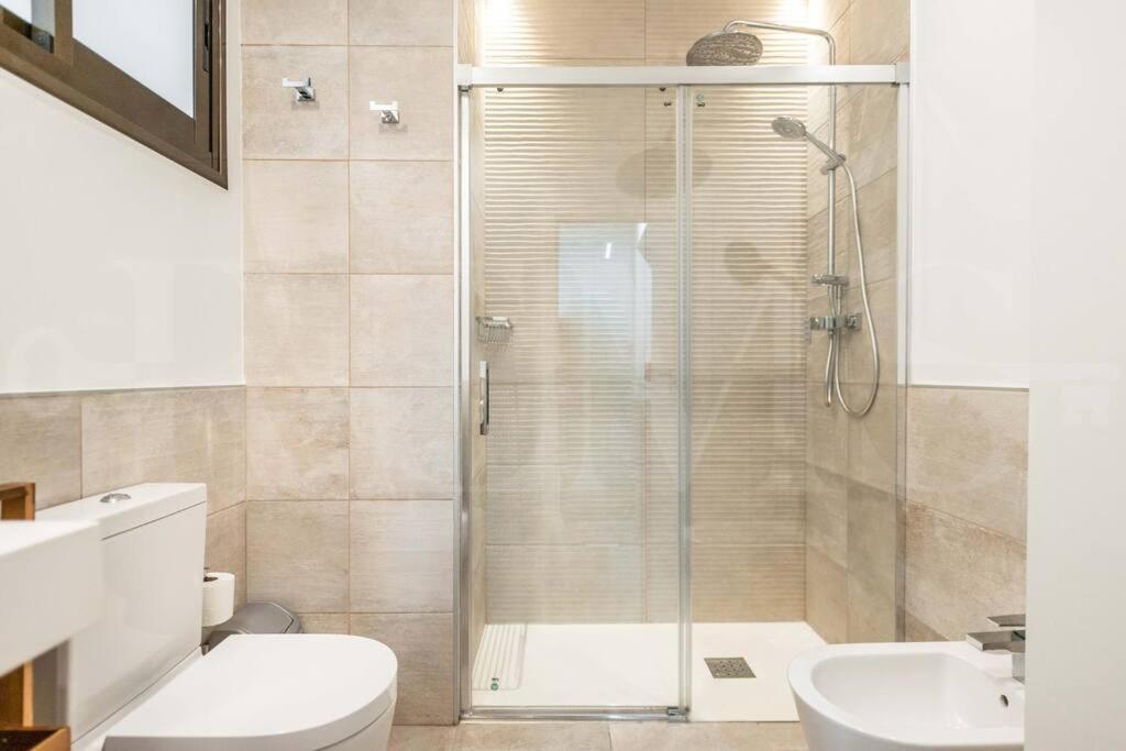Chic In The Heart Of By Rems Apartamento *