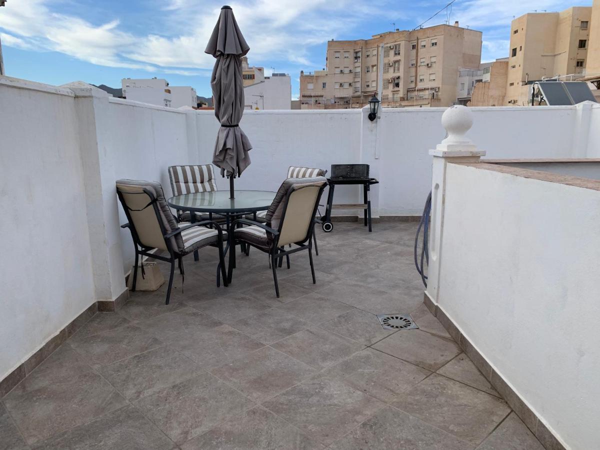 Lägenhet Atico Casa Mari *
