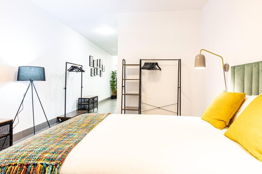 Leilighet Caramba Freshapartments By Bossh! Málaga