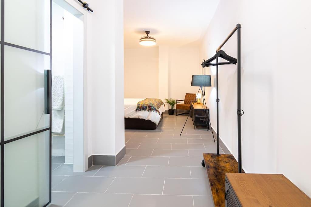 Caramba Freshapartments By Bossh! Leilighet