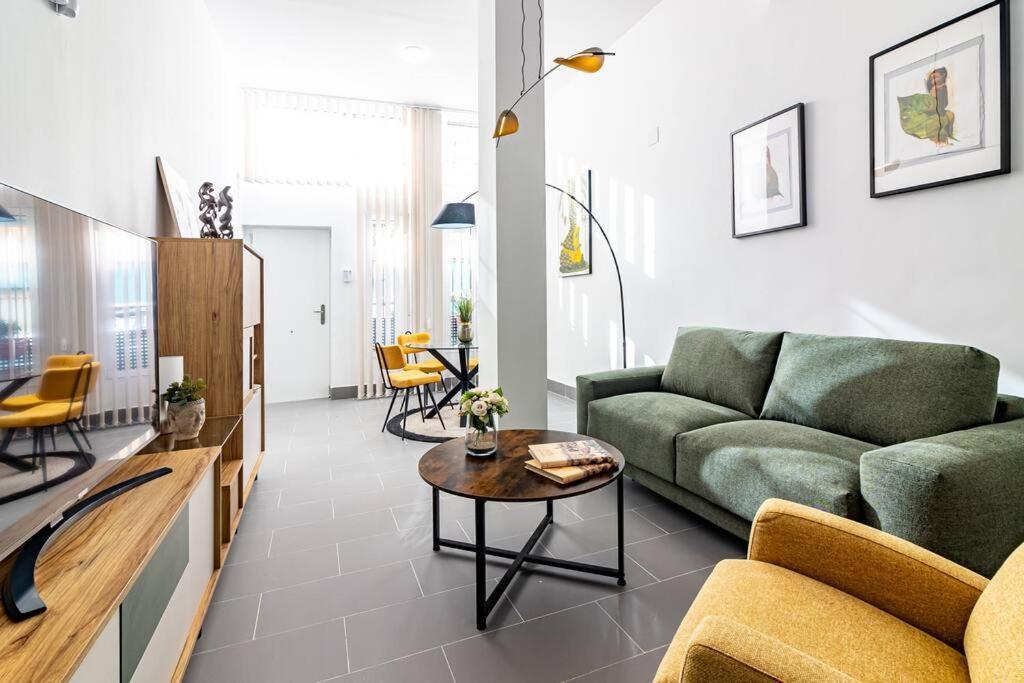 Caramba Freshapartments By Bossh! Leilighet *