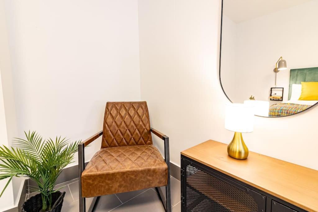 Leilighet Caramba Freshapartments By Bossh!