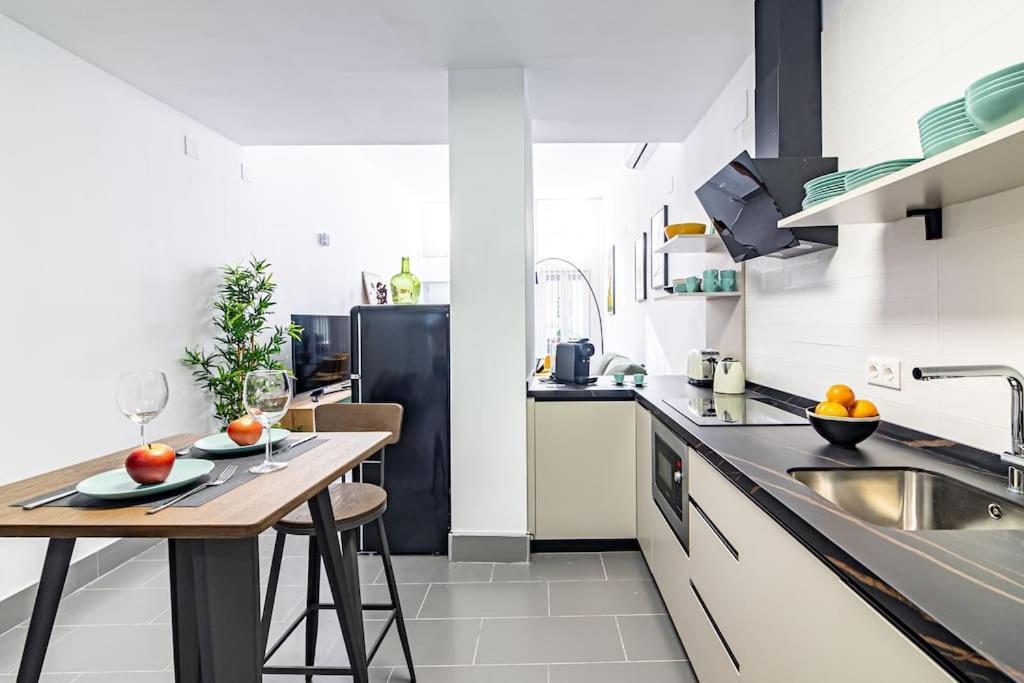 Leilighet Caramba Freshapartments By Bossh!