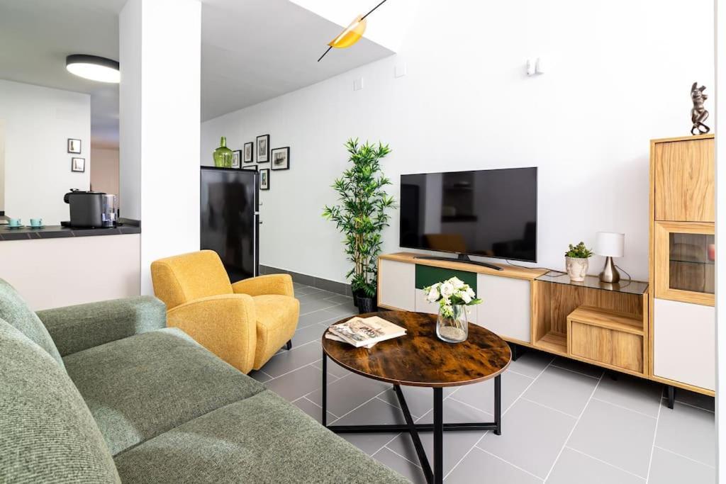 Caramba Freshapartments By Bossh! Apartamento