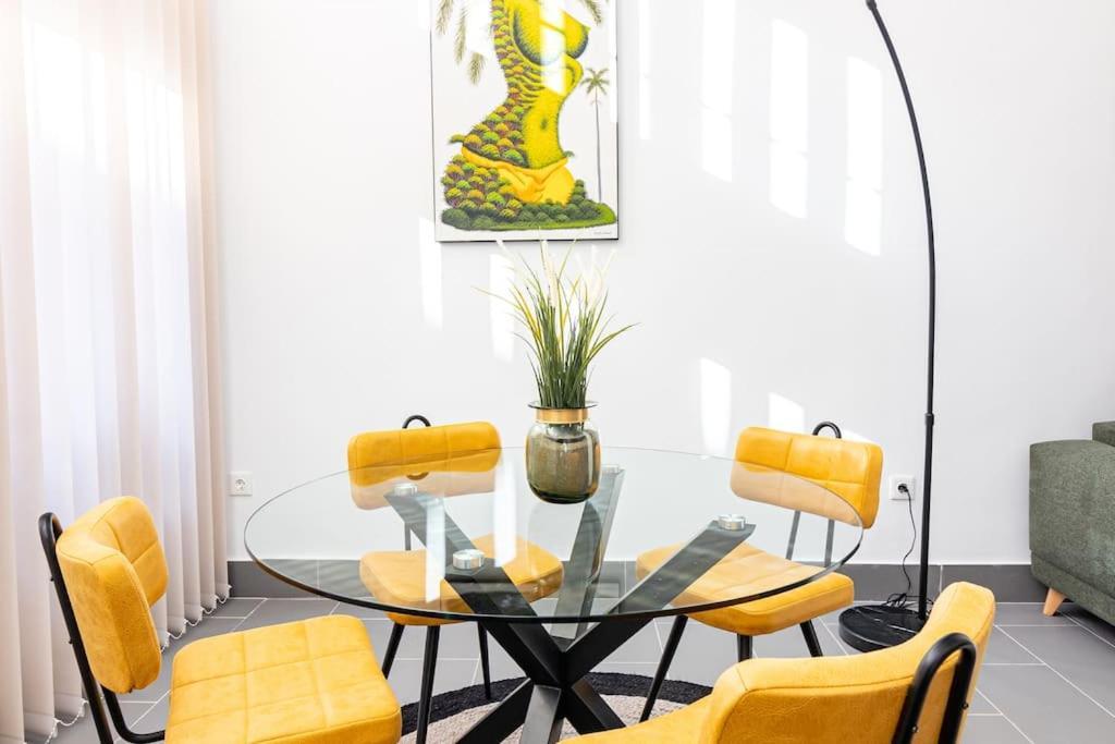 Leilighet Caramba Freshapartments By Bossh!