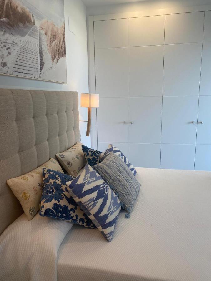 Appartement Apartamento Sealine Torrox Costa By The