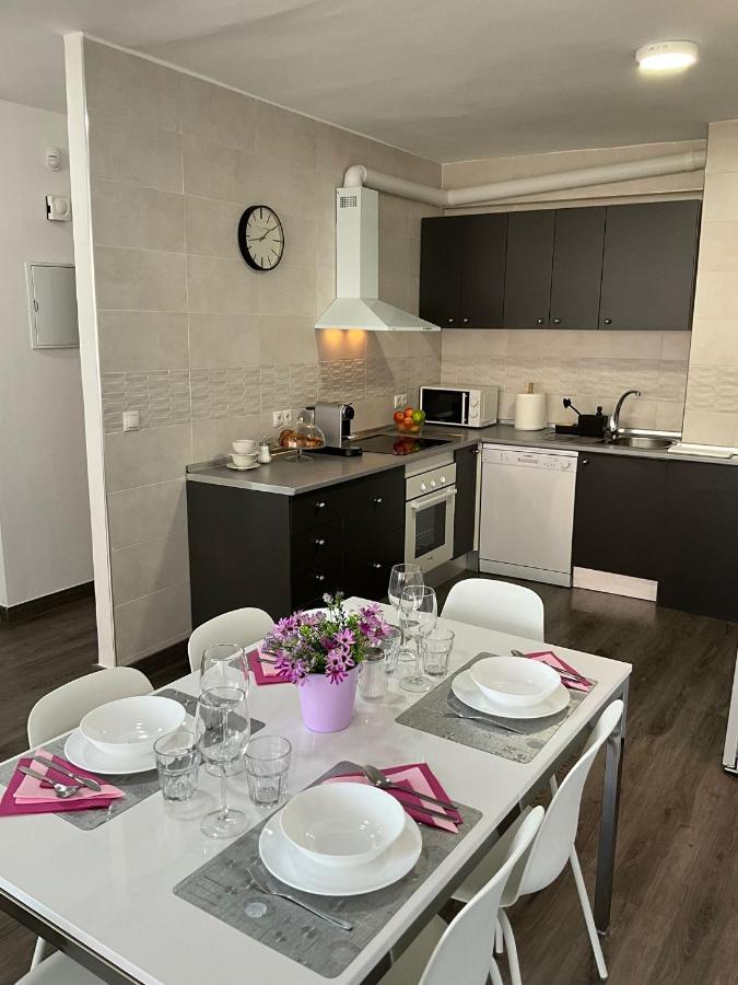 Apartamento Ayala