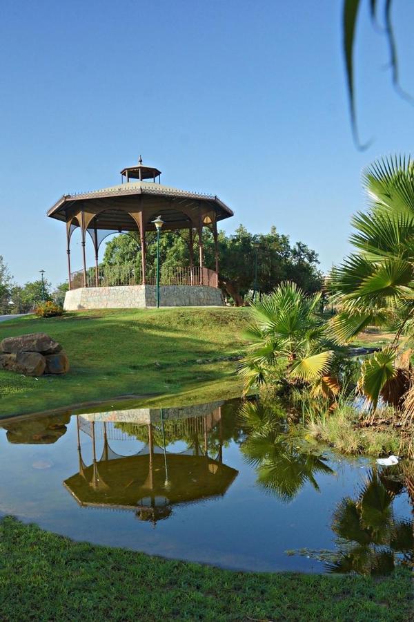 Lägenhet Ayala Málaga