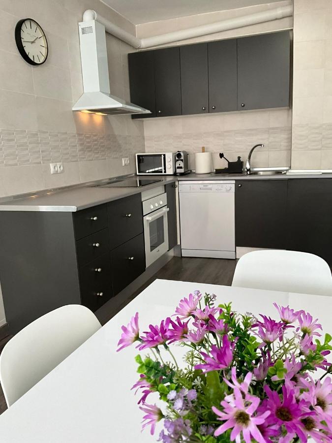Apartamento Ayala *