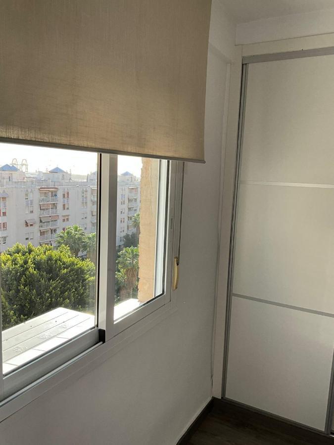 Ayala Apartamento Málaga