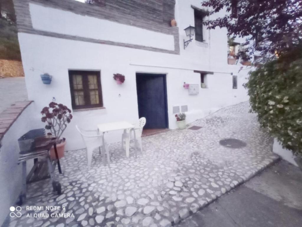 Estudio Rural El Acebuchal Apartamento *