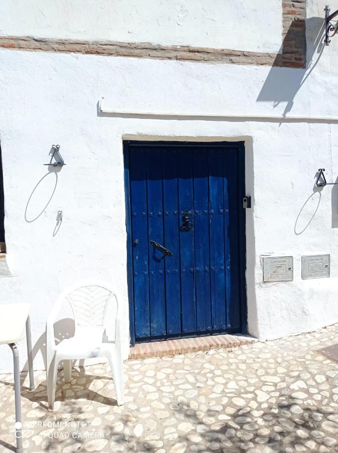 Estudio Rural El Acebuchal Apartamento *