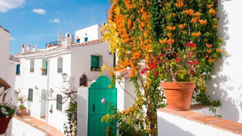 Estudio Rural El Acebuchal Apartamento Málaga