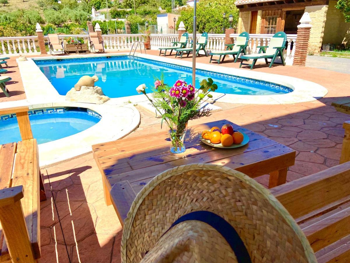 Fernando By Solymar Holiday Villa *