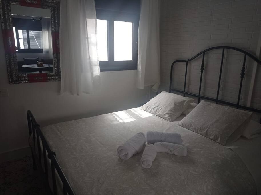 Apartamento Centro De - Calle Zanca