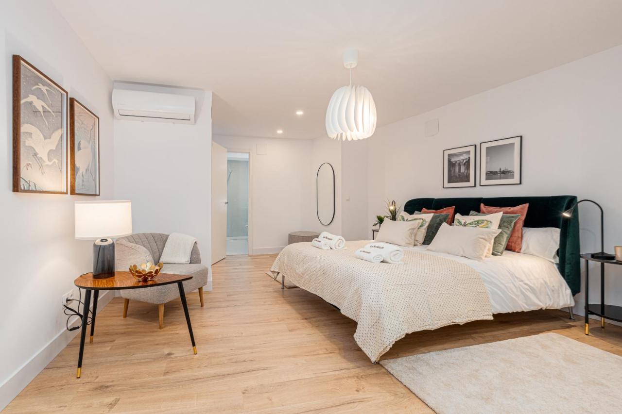 Apartamento C26 Gorgeous 4 Bdrm In Plaza Uncibay