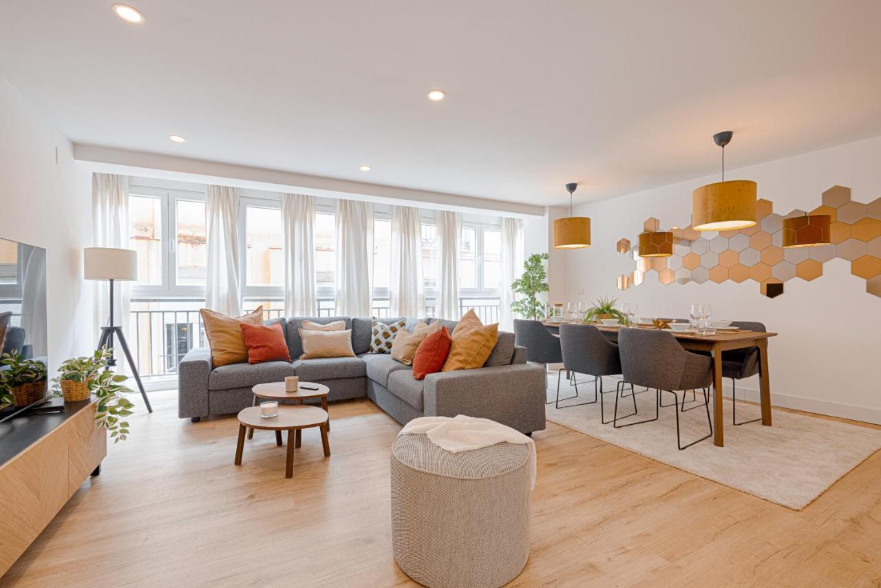 C26 Gorgeous 4 Bdrm In Plaza Uncibay Apartamento