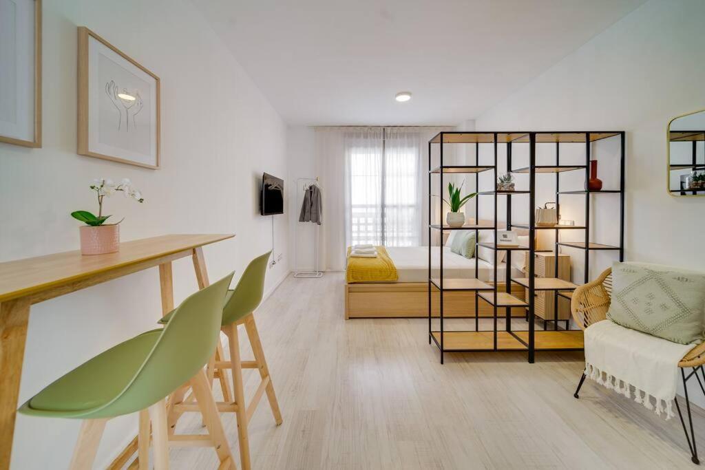 Appartement Sophisticated In The Center Of *