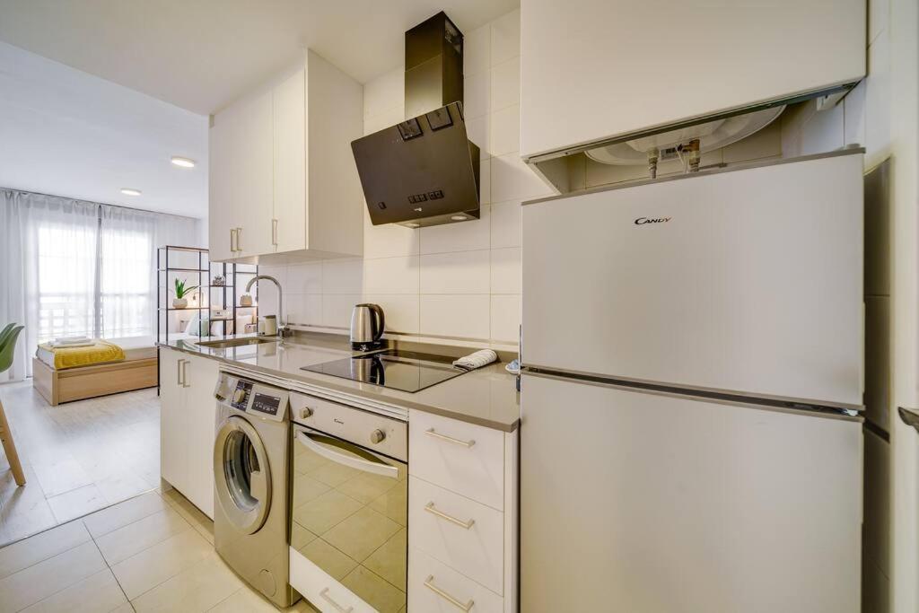 Appartement Sophisticated In The Center Of