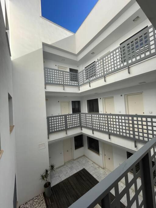 Appartement Sophisticated In The Center Of *