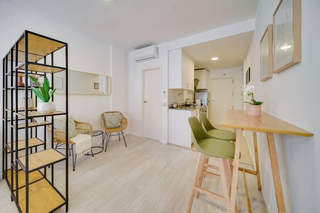 Appartement Sophisticated In The Center Of *