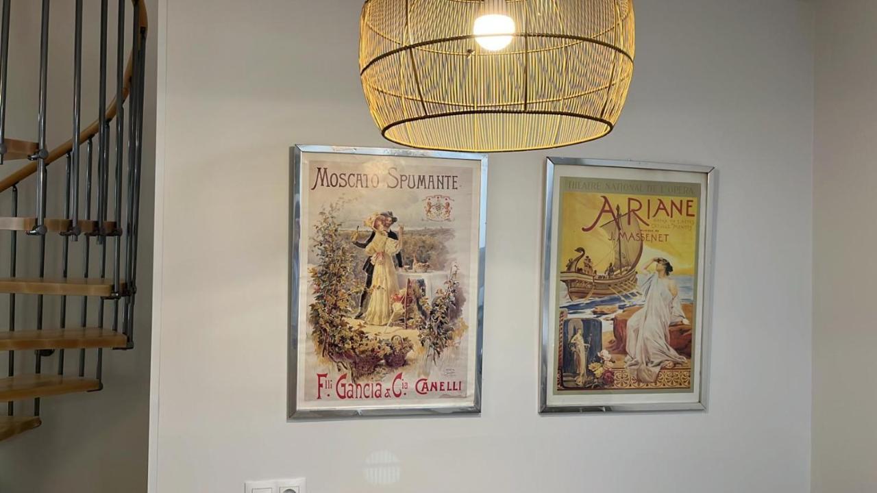 Lejlighed Duplex Picasso Cervantes 8 Málaga