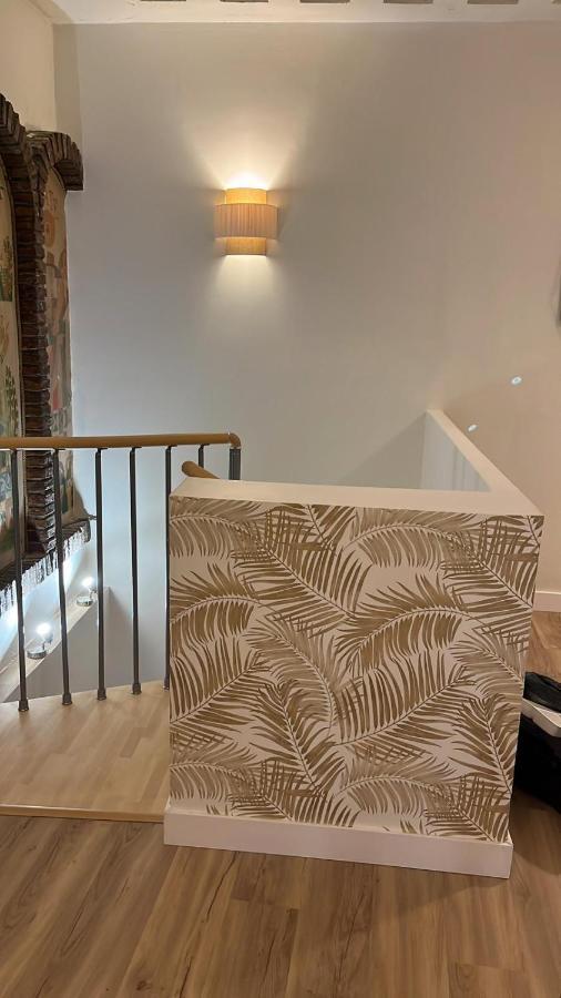 Duplex Picasso Cervantes 8 Lejlighed *