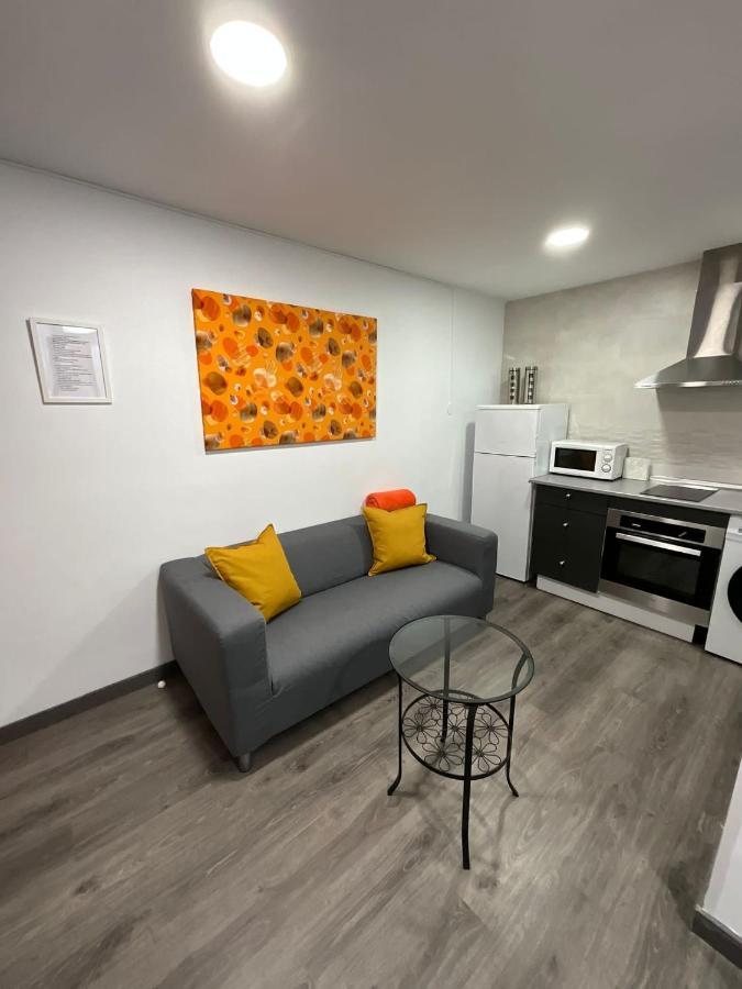 Apartment Heroe Malaga