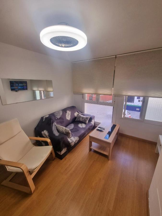 Apartamento Playa 130m Málaga