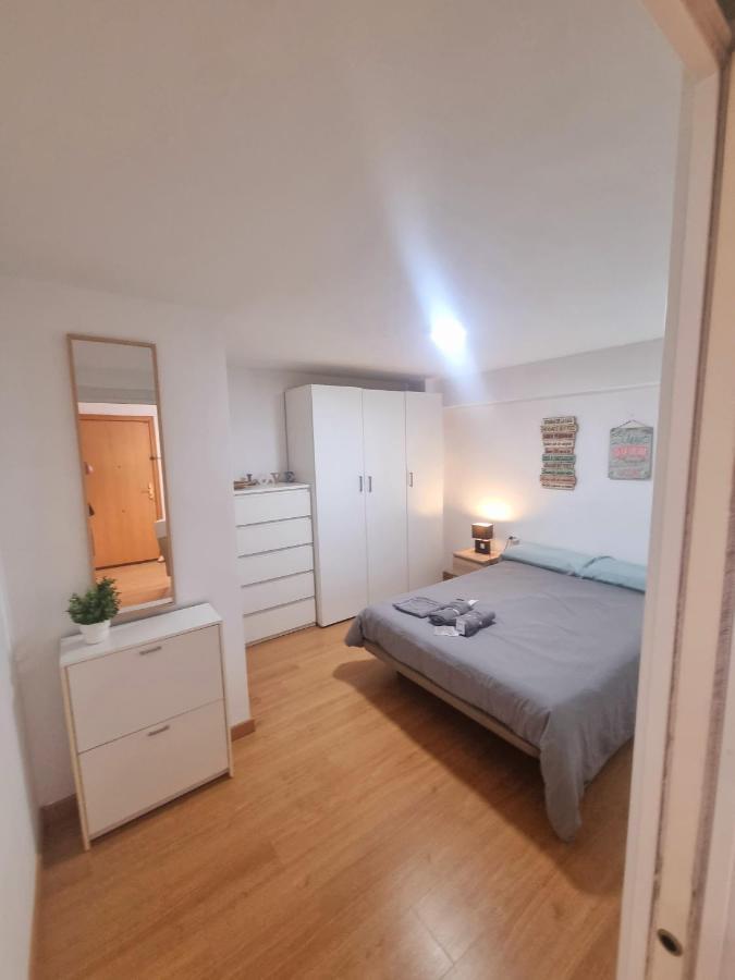 Playa 130m Apartamento