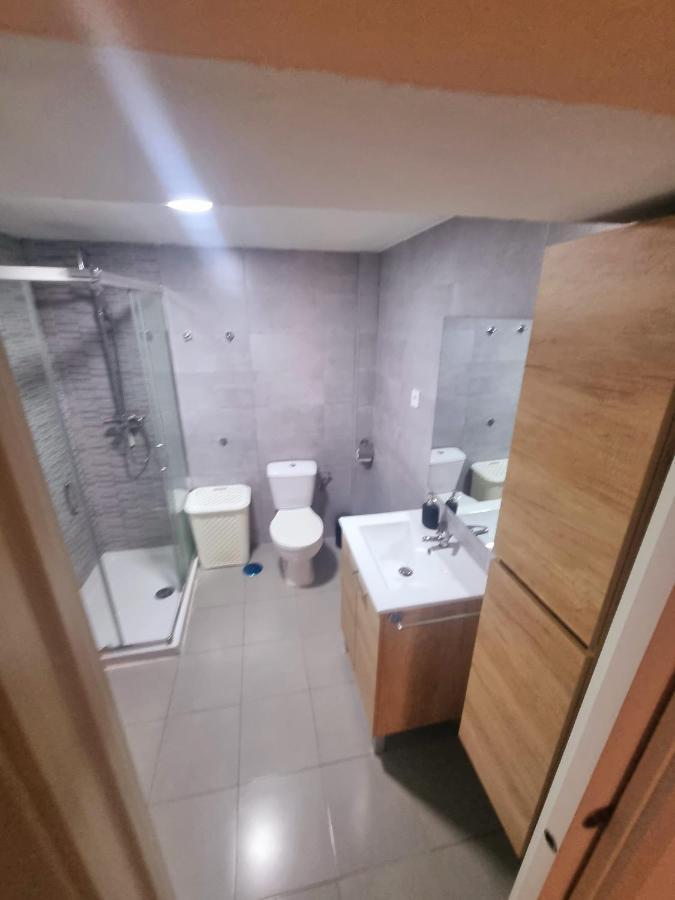 Playa 130m Apartamento