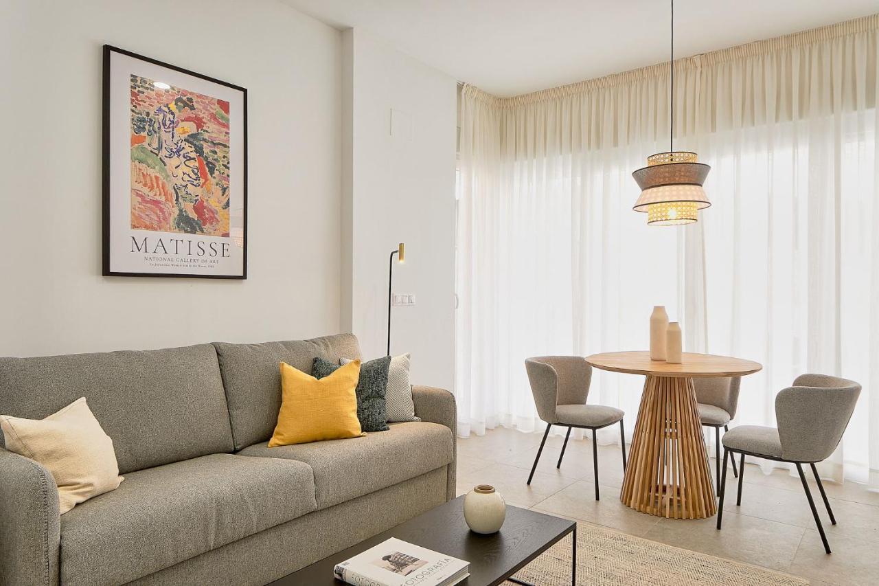 Leilighet Soho In By Solaga Homes