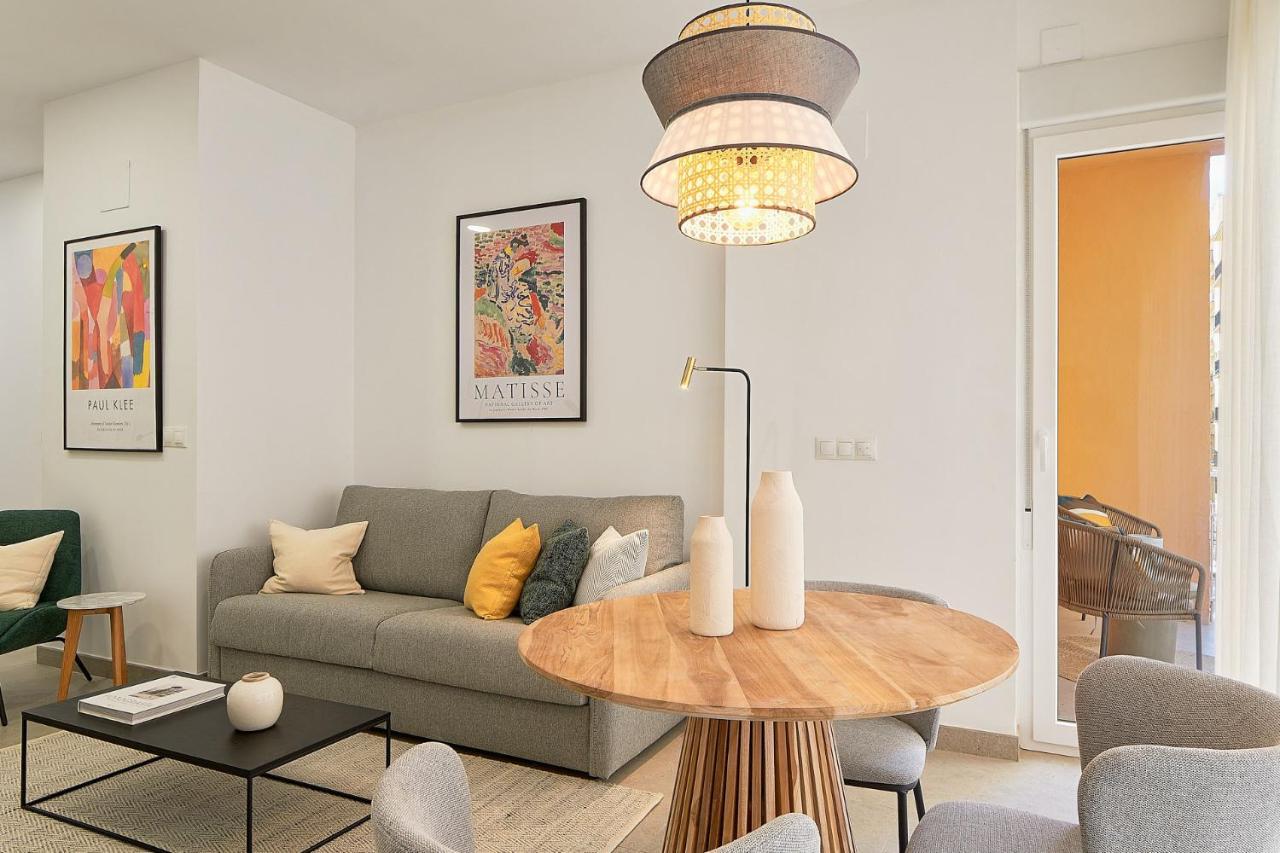Leilighet Soho In By Solaga Homes Málaga