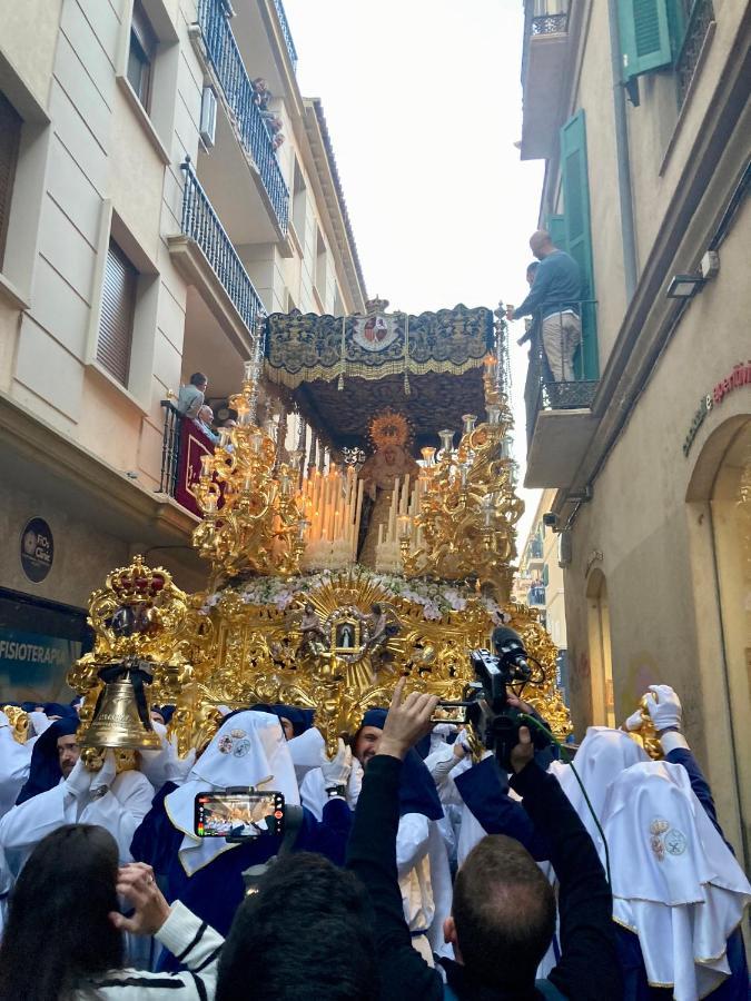 San Patricio 7 Lägenhet