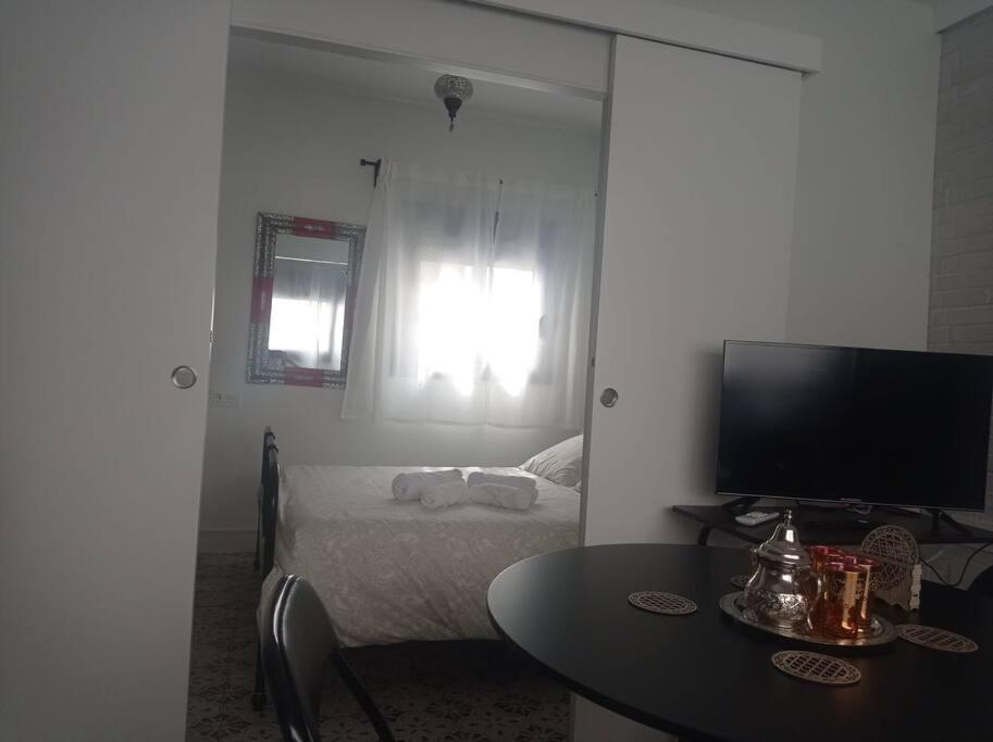 Apartment Centro De - Calle Zanca Málaga